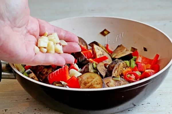 Шаг 14: иллюстрация