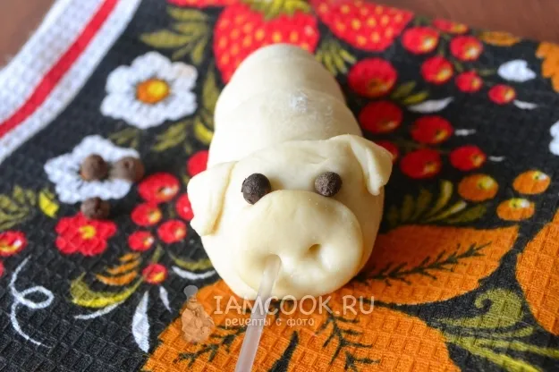 Шаг 7: иллюстрация