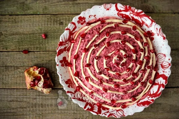 Шаг 5: иллюстрация