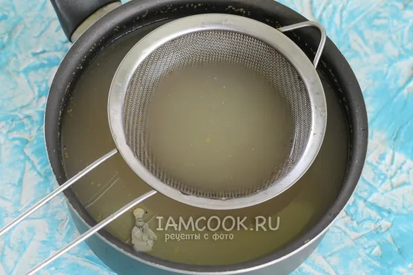 Шаг 10: иллюстрация