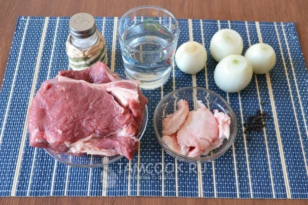 Шаг 1: иллюстрация