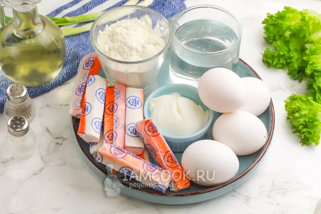 Шаг 1: иллюстрация