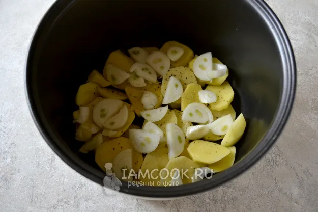 Шаг 5: иллюстрация