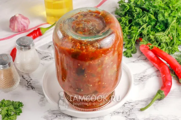 Шаг 8: иллюстрация