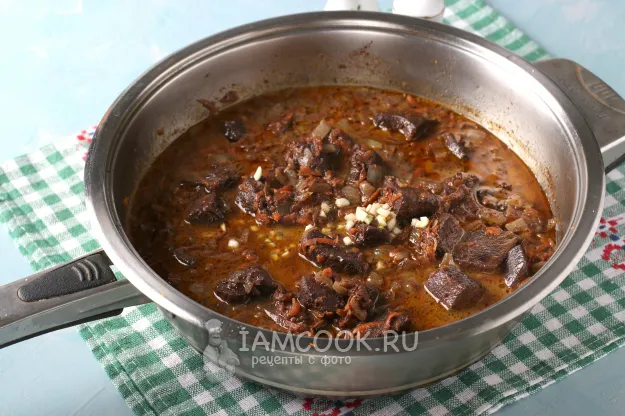 Шаг 7: иллюстрация