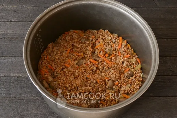 Шаг 9: иллюстрация