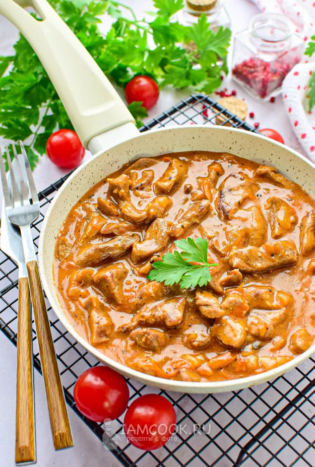 Шаг 9: иллюстрация