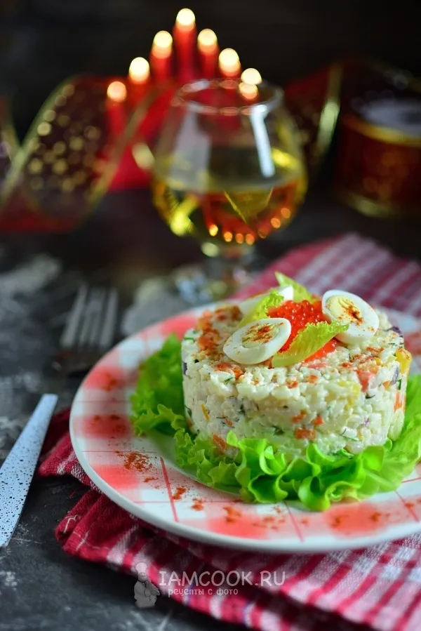 Шаг 1: иллюстрация