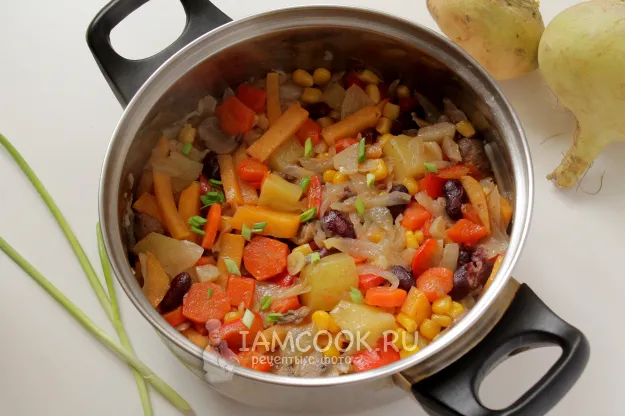 Шаг 8: иллюстрация