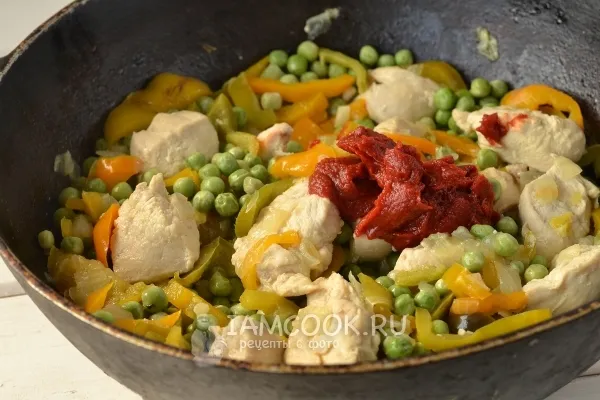 Шаг 5: иллюстрация