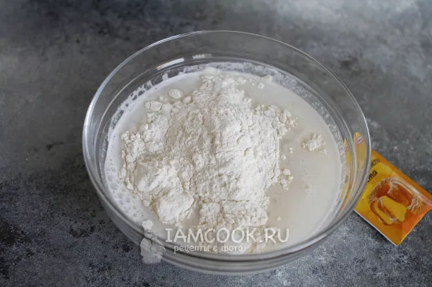 Шаг 7: иллюстрация