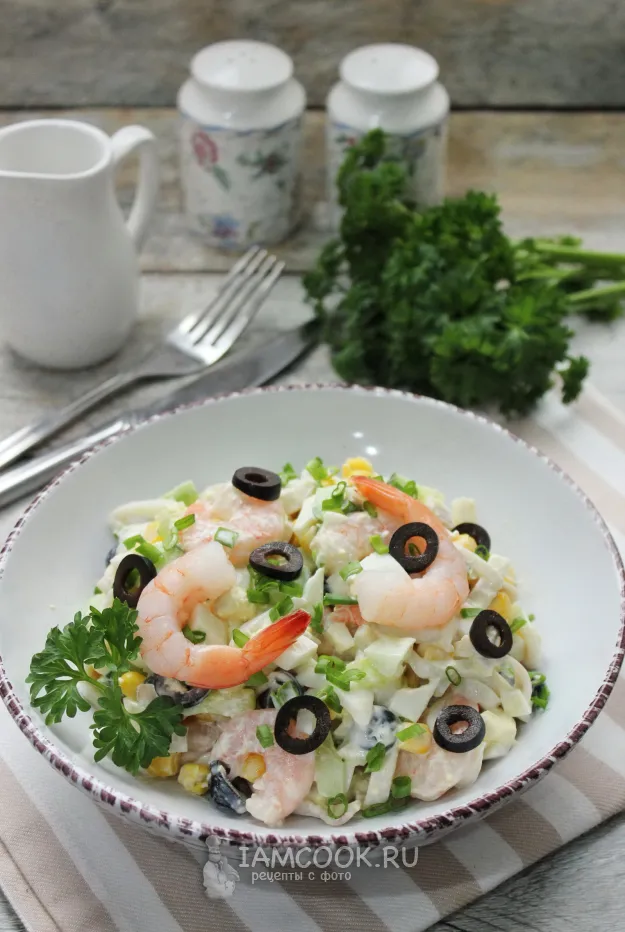 Шаг 9: иллюстрация