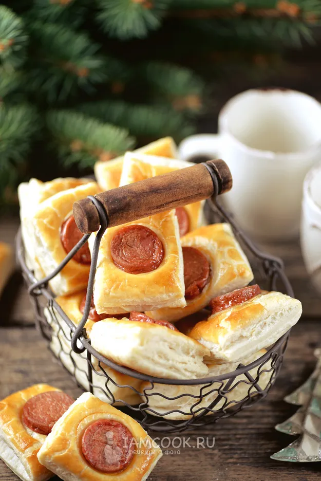 Шаг 8: иллюстрация