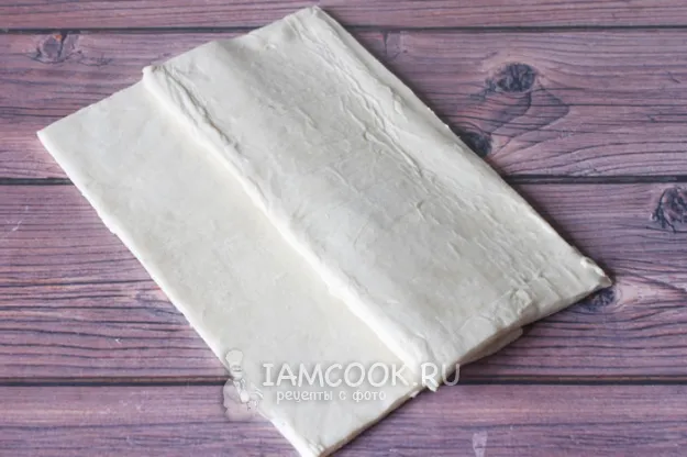 Шаг 3: иллюстрация