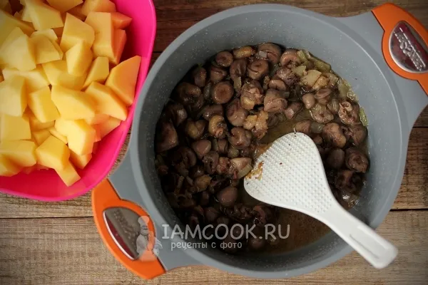 Шаг 3: иллюстрация