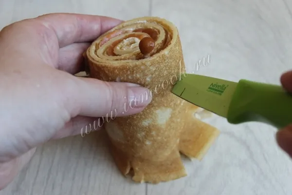 Шаг 8: иллюстрация