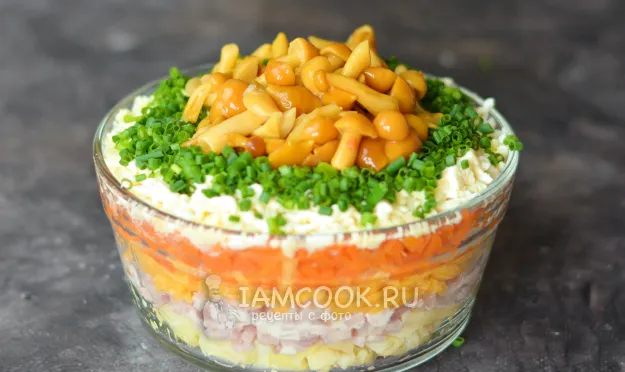 Шаг 14: иллюстрация