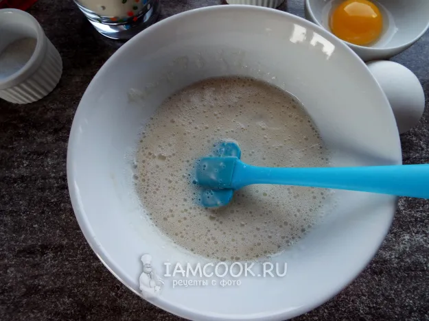 Шаг 4: иллюстрация