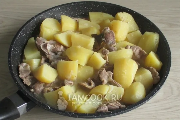 Шаг 7: иллюстрация