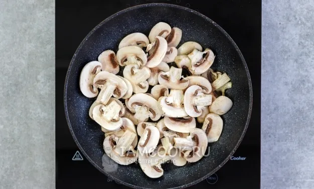 Шаг 3: иллюстрация