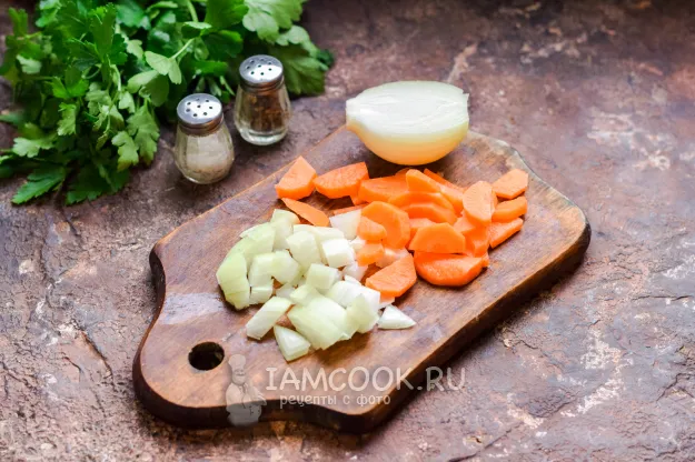 Шаг 3: иллюстрация