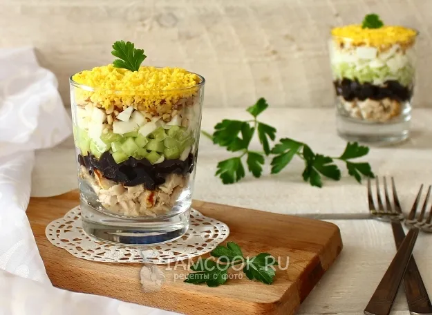 Шаг 8: иллюстрация