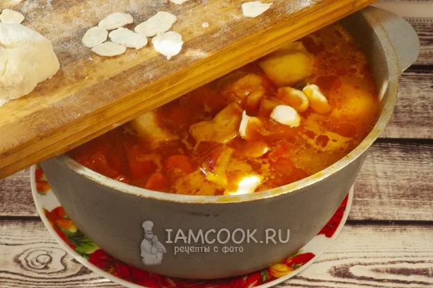 Шаг 12: иллюстрация