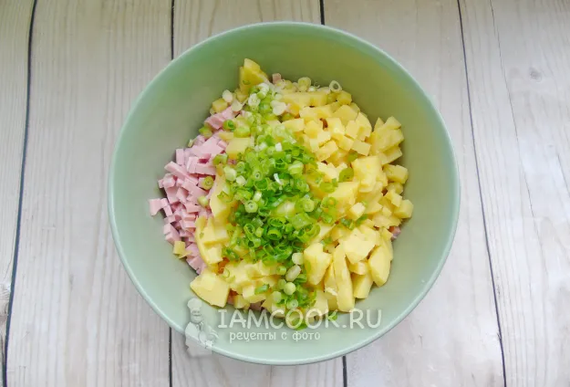 Шаг 3: иллюстрация