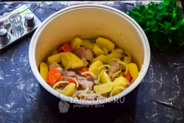 Шаг 6: иллюстрация