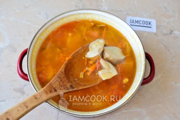 Шаг 10: иллюстрация