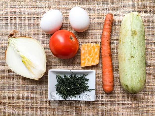 Шаг 1: иллюстрация