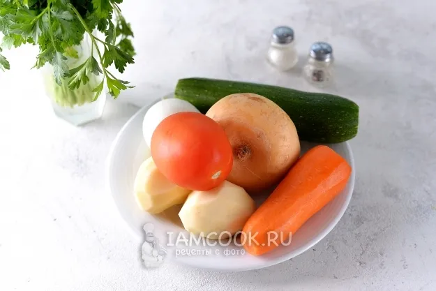 Шаг 1: иллюстрация