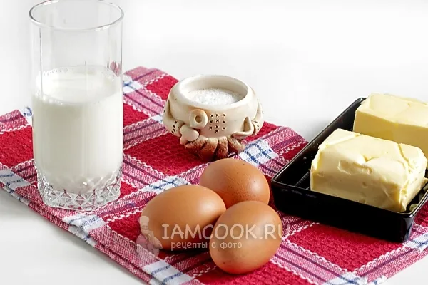 Шаг 1: иллюстрация