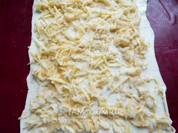 Шаг 4: иллюстрация