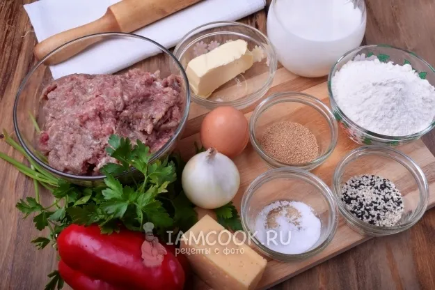 Шаг 1: иллюстрация