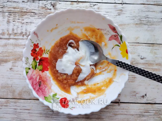 Шаг 10: иллюстрация