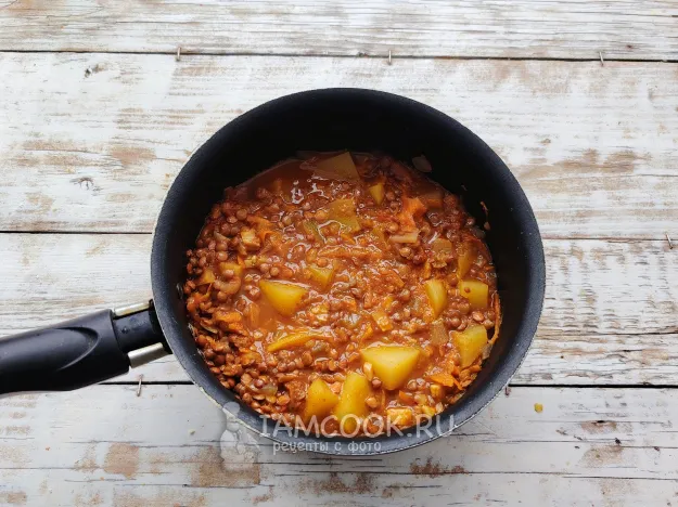 Шаг 8: иллюстрация