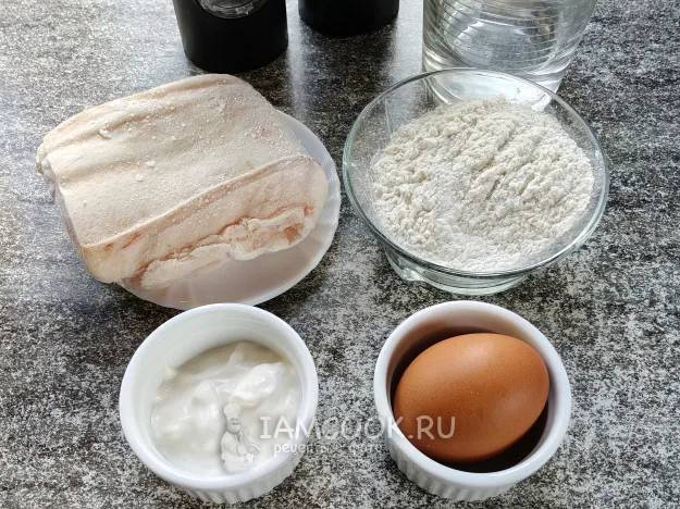 Шаг 1: иллюстрация