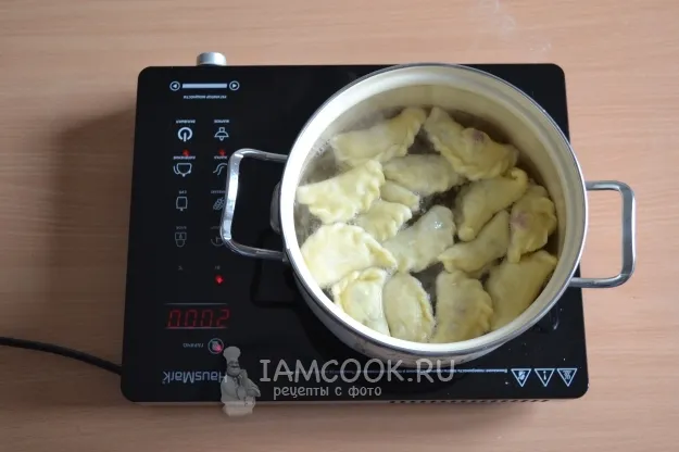 Шаг 9: иллюстрация