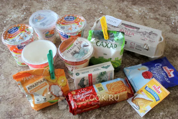 Шаг 1: иллюстрация