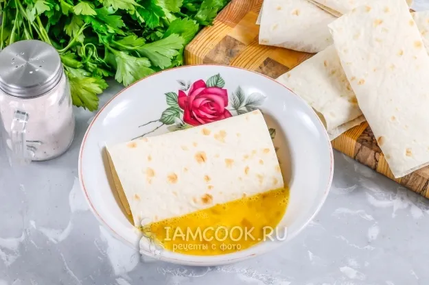 Шаг 5: иллюстрация