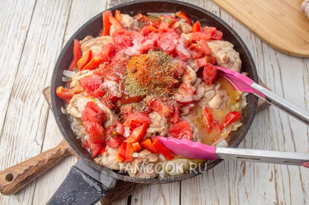 Шаг 6: иллюстрация