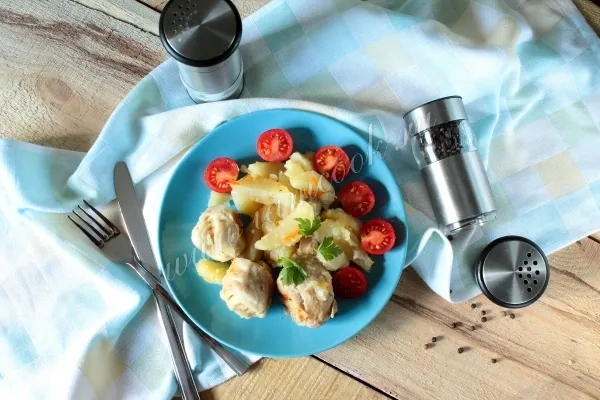 Шаг 11: иллюстрация