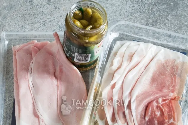 Шаг 1: иллюстрация