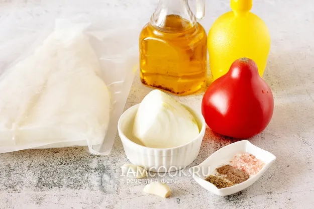 Шаг 1: иллюстрация