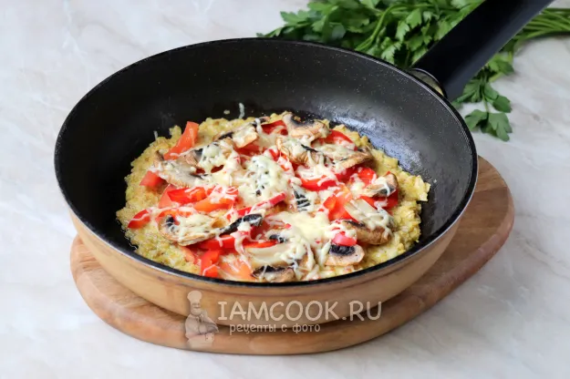 Шаг 9: иллюстрация