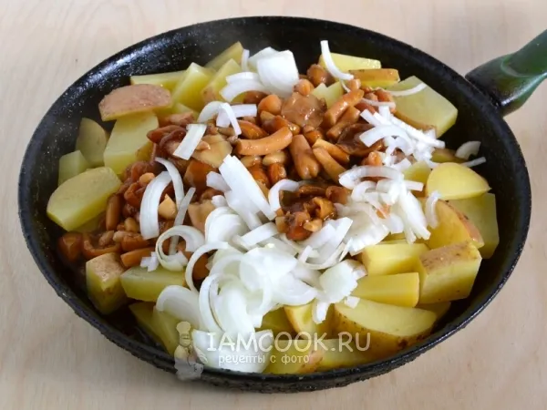 Шаг 5: иллюстрация