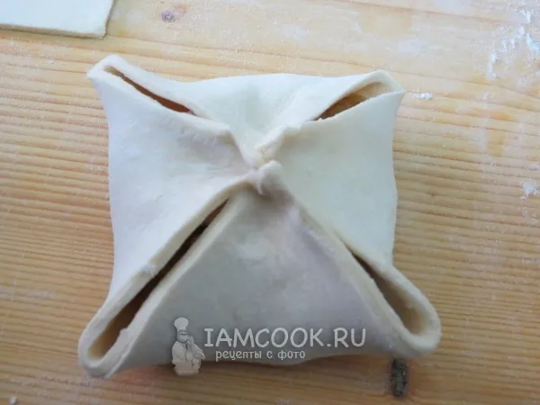 Шаг 8: иллюстрация