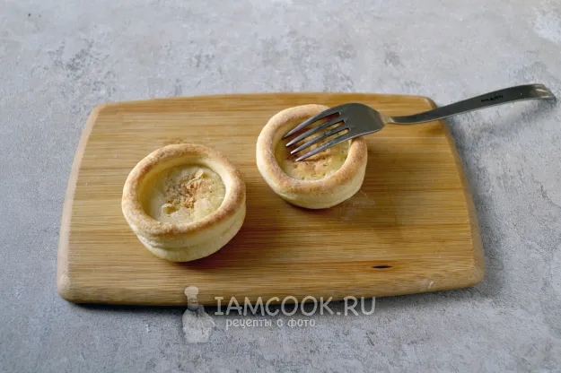 Шаг 11: иллюстрация