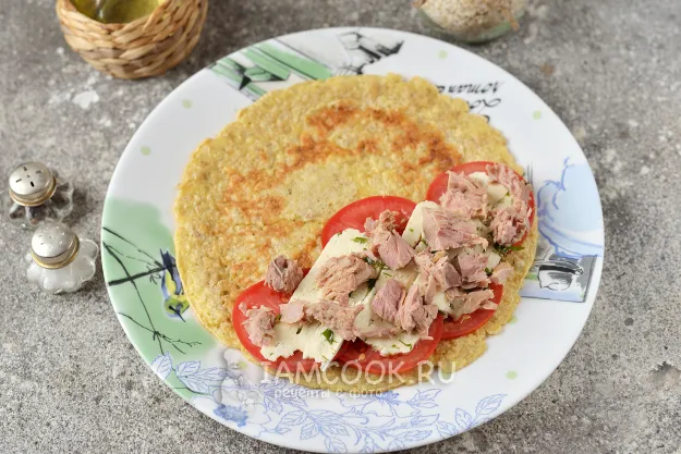 Шаг 8: иллюстрация